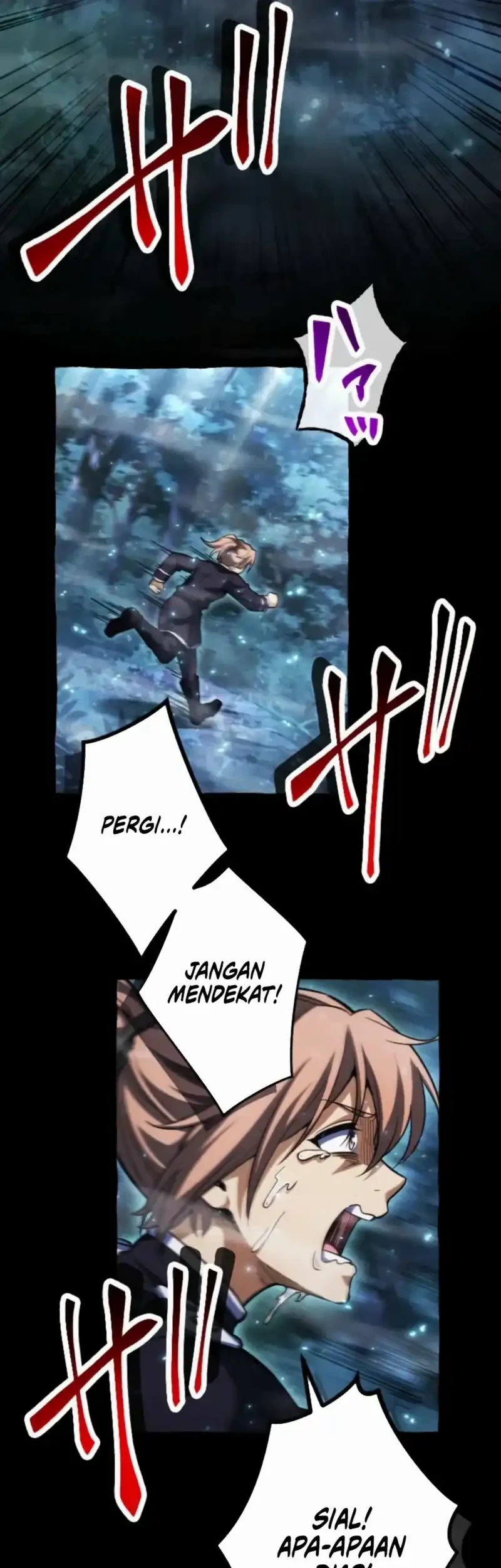 Return of the First Patriarch: The Strongest Reincarnates into His Descendant 1000 Years Later Chapter 12 - halaman 66