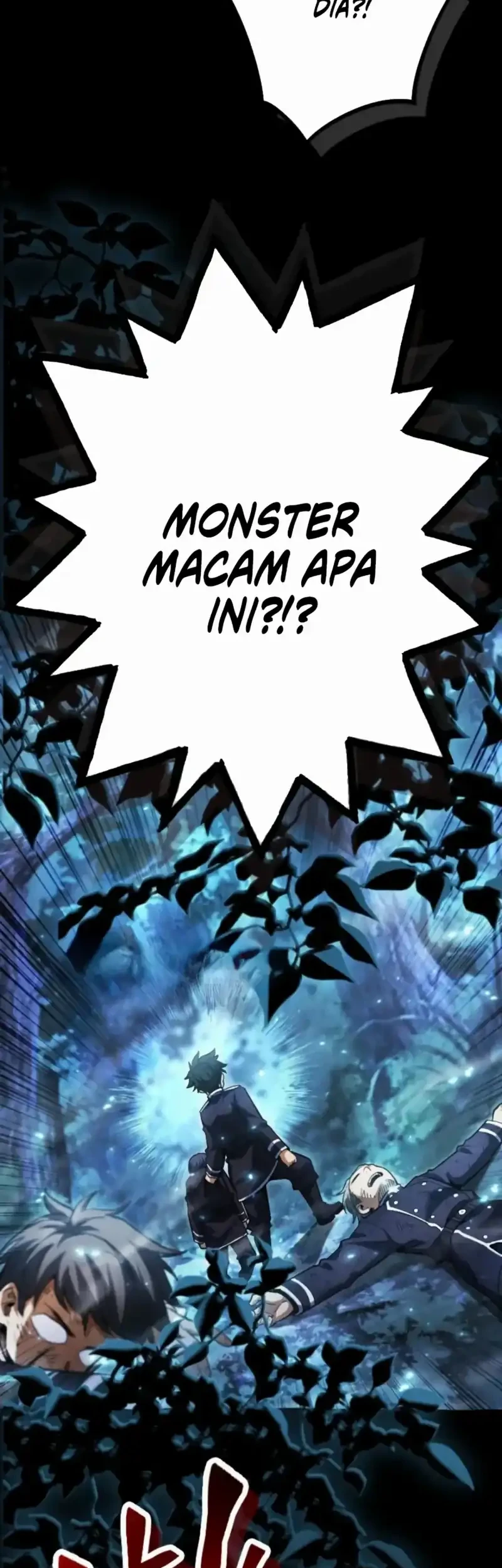 Return of the First Patriarch: The Strongest Reincarnates into His Descendant 1000 Years Later Chapter 12 - halaman 67