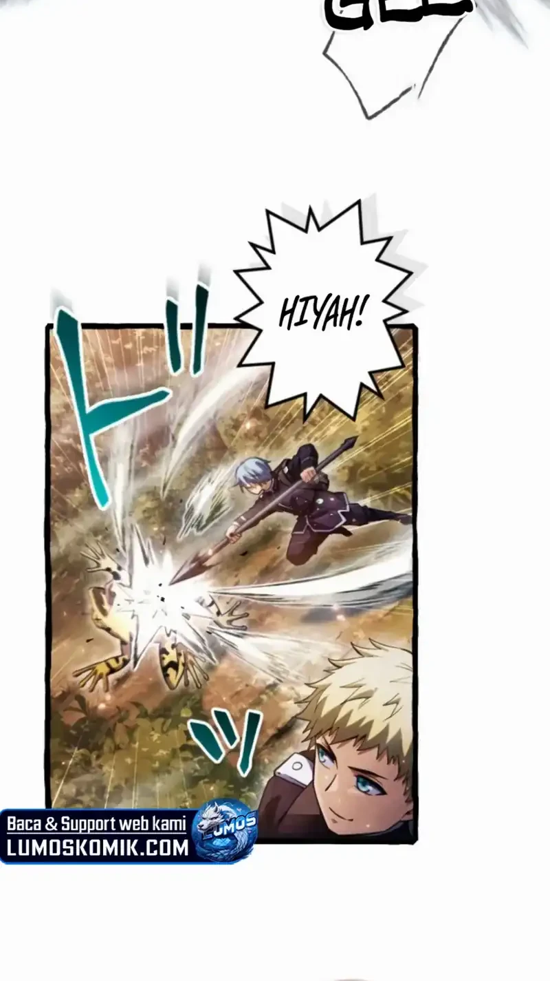Return of the First Patriarch: The Strongest Reincarnates into His Descendant 1000 Years Later Chapter 12 - halaman 7