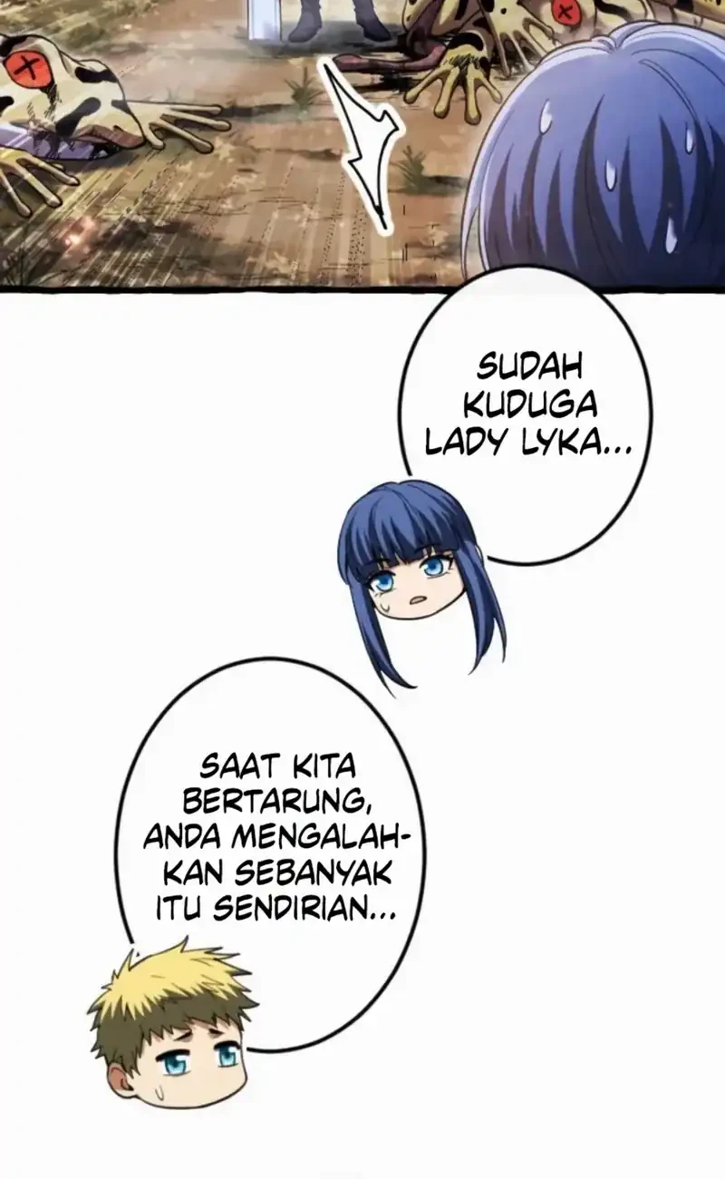 Return of the First Patriarch: The Strongest Reincarnates into His Descendant 1000 Years Later Chapter 12 - halaman 9