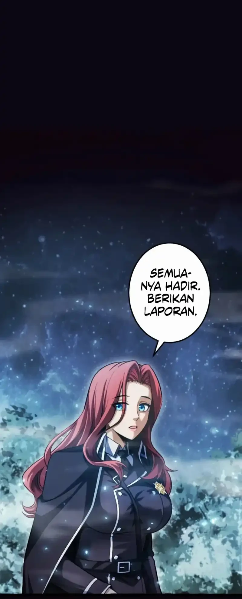 Return of the First Patriarch: The Strongest Reincarnates into His Descendant 1000 Years Later Chapter 13 - halaman 16