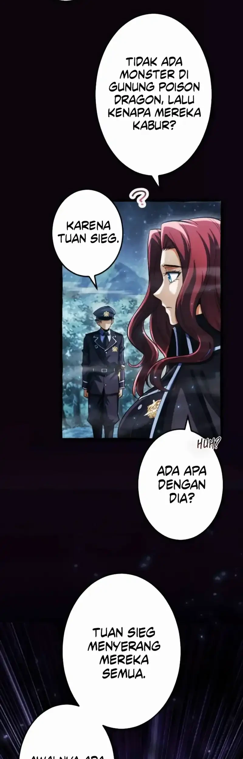 Return of the First Patriarch: The Strongest Reincarnates into His Descendant 1000 Years Later Chapter 13 - halaman 20
