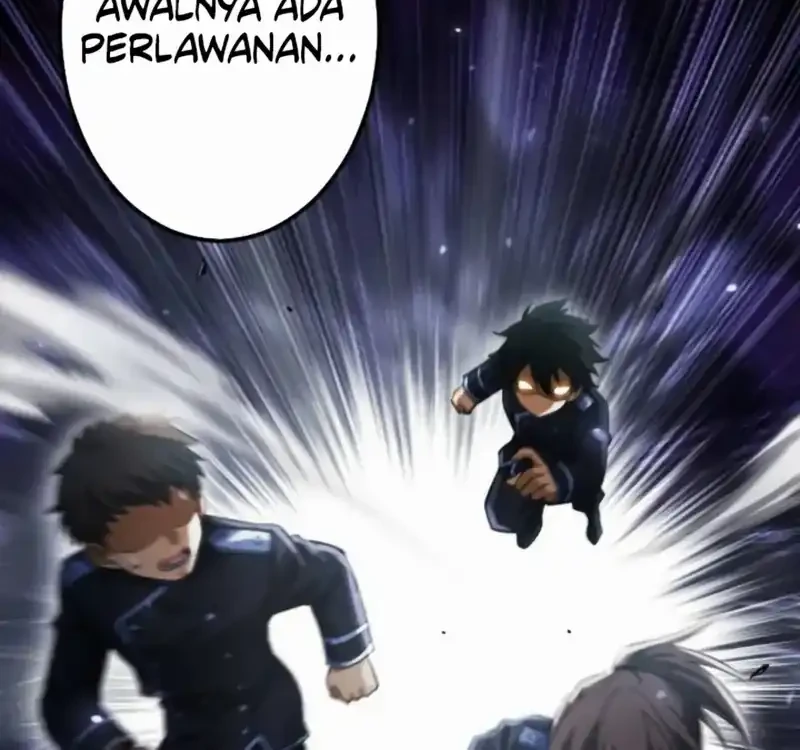 Return of the First Patriarch: The Strongest Reincarnates into His Descendant 1000 Years Later Chapter 13 - halaman 21