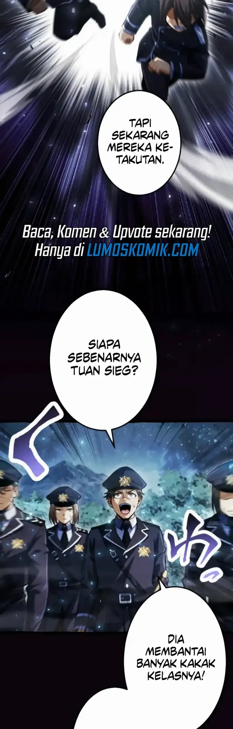 Return of the First Patriarch: The Strongest Reincarnates into His Descendant 1000 Years Later Chapter 13 - halaman 22