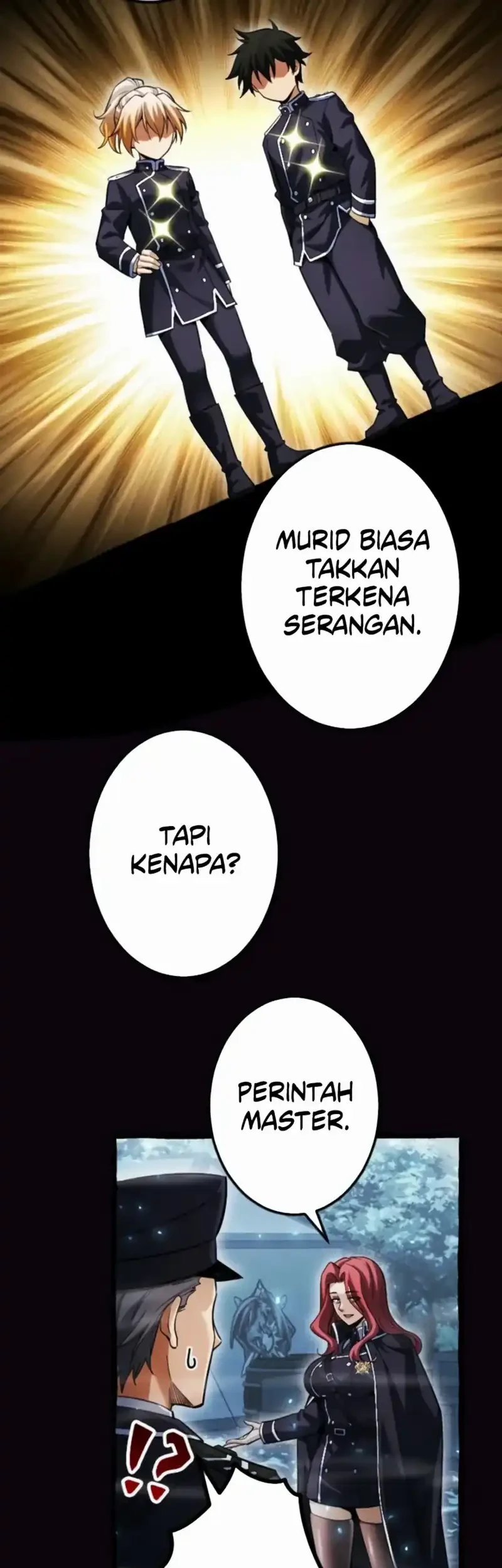 Return of the First Patriarch: The Strongest Reincarnates into His Descendant 1000 Years Later Chapter 13 - halaman 31