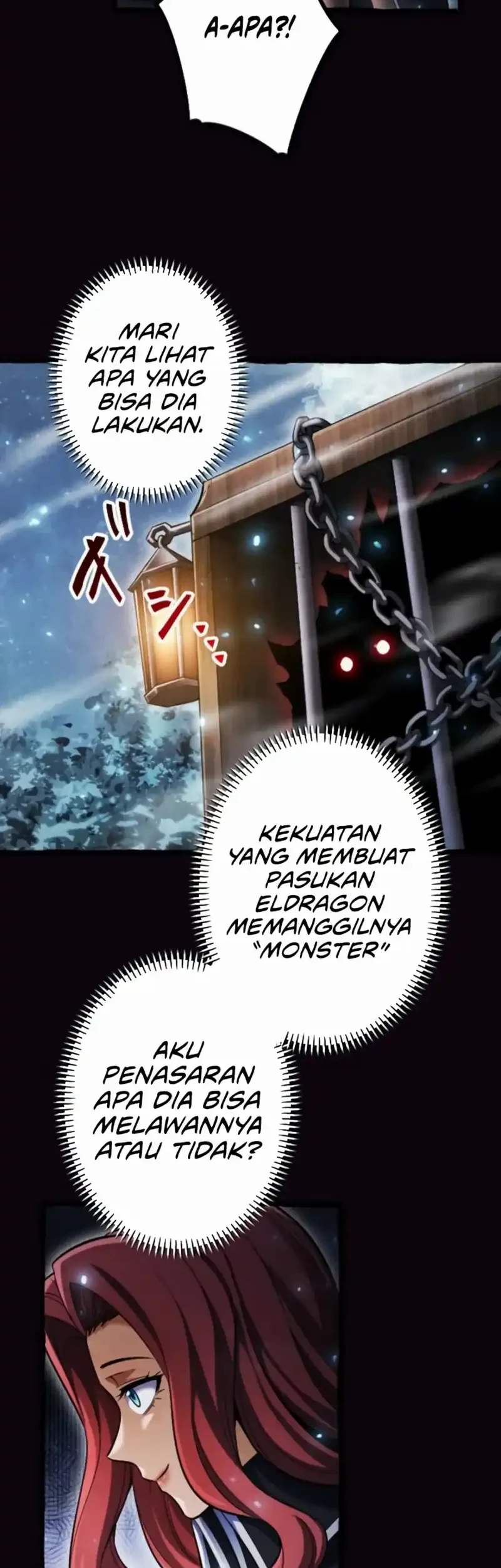 Return of the First Patriarch: The Strongest Reincarnates into His Descendant 1000 Years Later Chapter 13 - halaman 32
