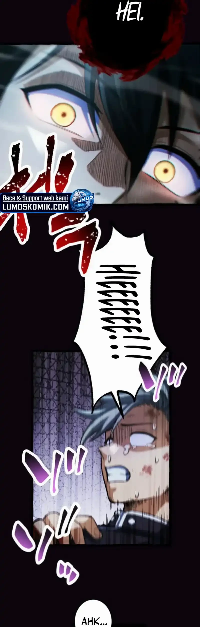 Return of the First Patriarch: The Strongest Reincarnates into His Descendant 1000 Years Later Chapter 13 - halaman 9