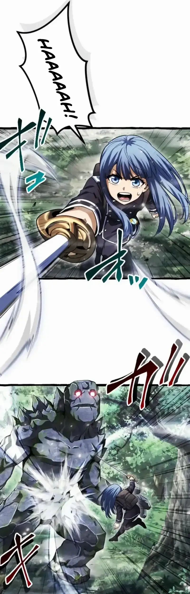 Return of the First Patriarch: The Strongest Reincarnates into His Descendant 1000 Years Later Chapter 14 - halaman 10