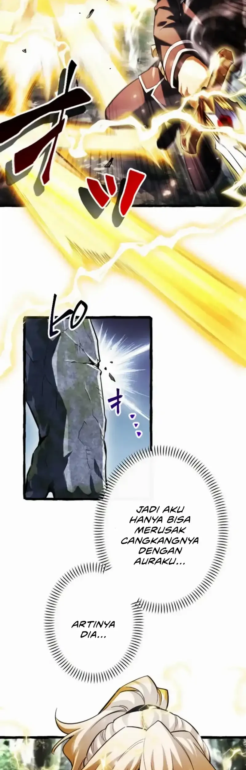 Return of the First Patriarch: The Strongest Reincarnates into His Descendant 1000 Years Later Chapter 14 - halaman 14
