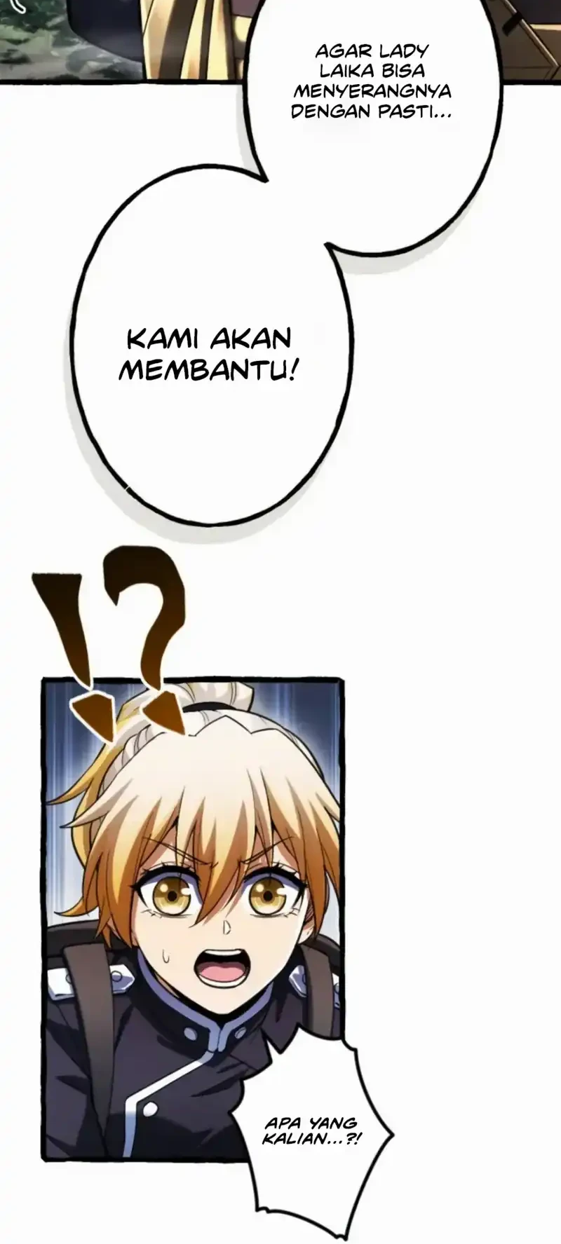 Return of the First Patriarch: The Strongest Reincarnates into His Descendant 1000 Years Later Chapter 14 - halaman 21