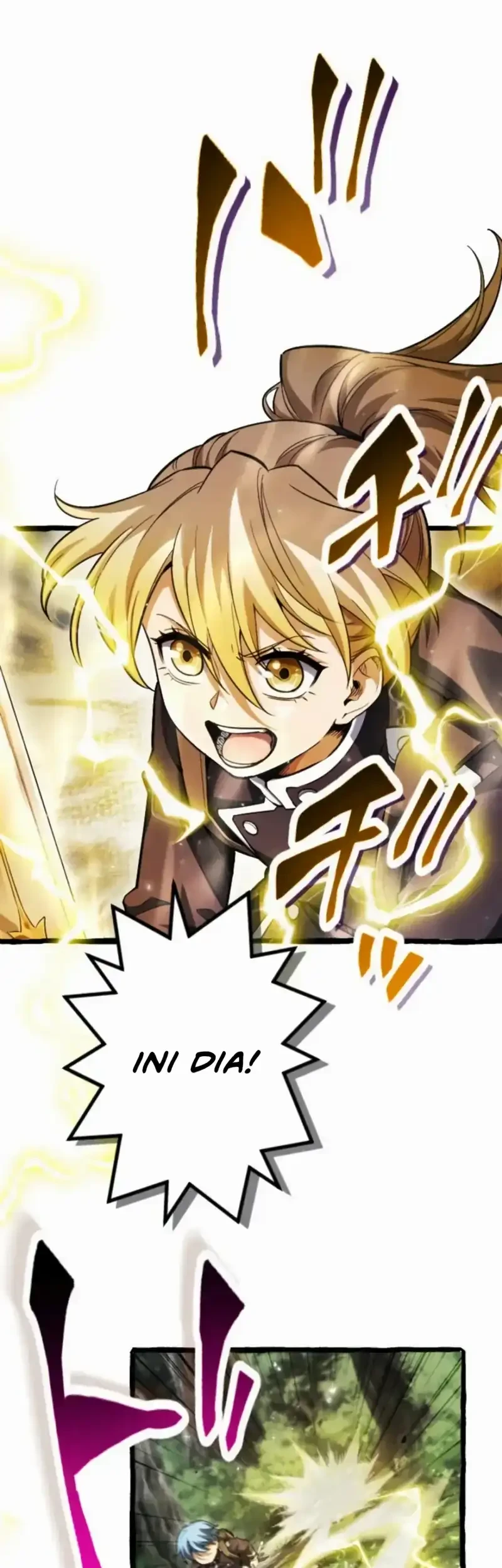 Return of the First Patriarch: The Strongest Reincarnates into His Descendant 1000 Years Later Chapter 14 - halaman 25