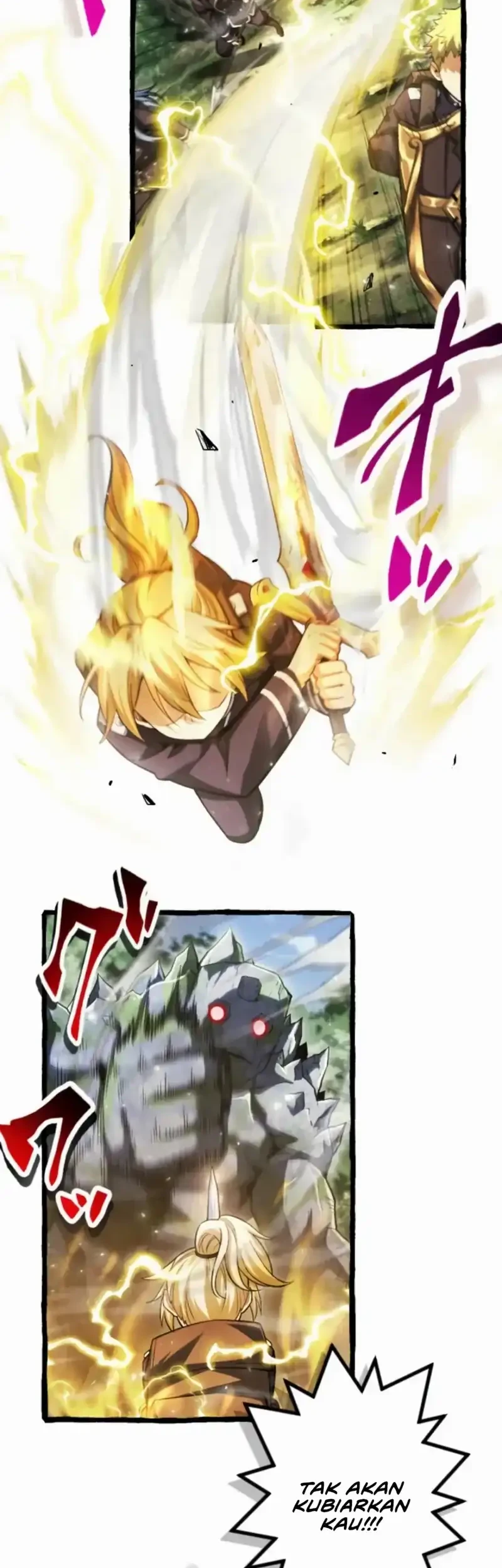 Return of the First Patriarch: The Strongest Reincarnates into His Descendant 1000 Years Later Chapter 14 - halaman 26