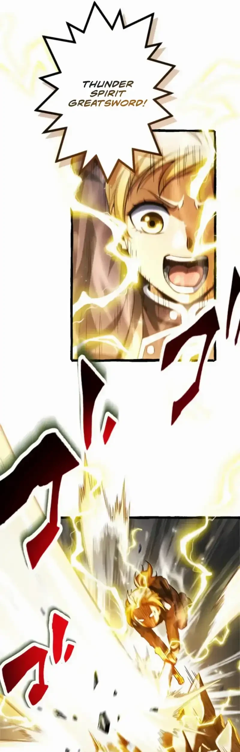 Return of the First Patriarch: The Strongest Reincarnates into His Descendant 1000 Years Later Chapter 14 - halaman 30