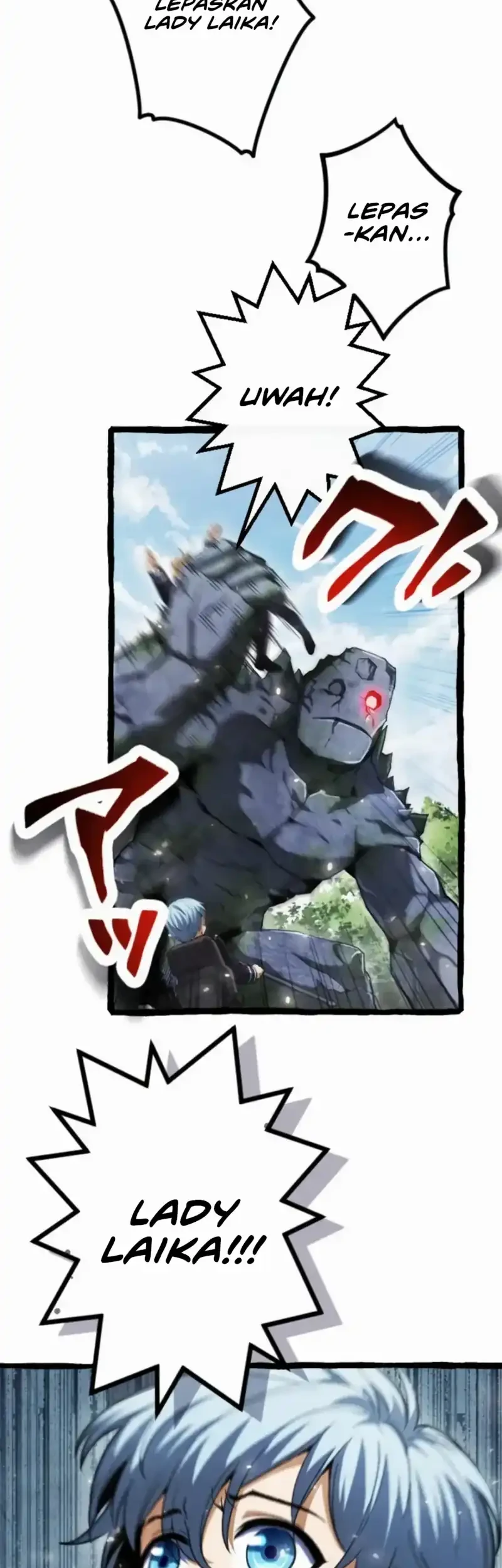 Return of the First Patriarch: The Strongest Reincarnates into His Descendant 1000 Years Later Chapter 14 - halaman 39