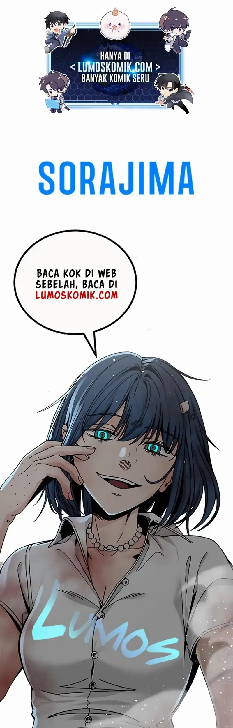 Return of the First Patriarch: The Strongest Reincarnates into His Descendant 1000 Years Later Chapter 14 - halaman 47