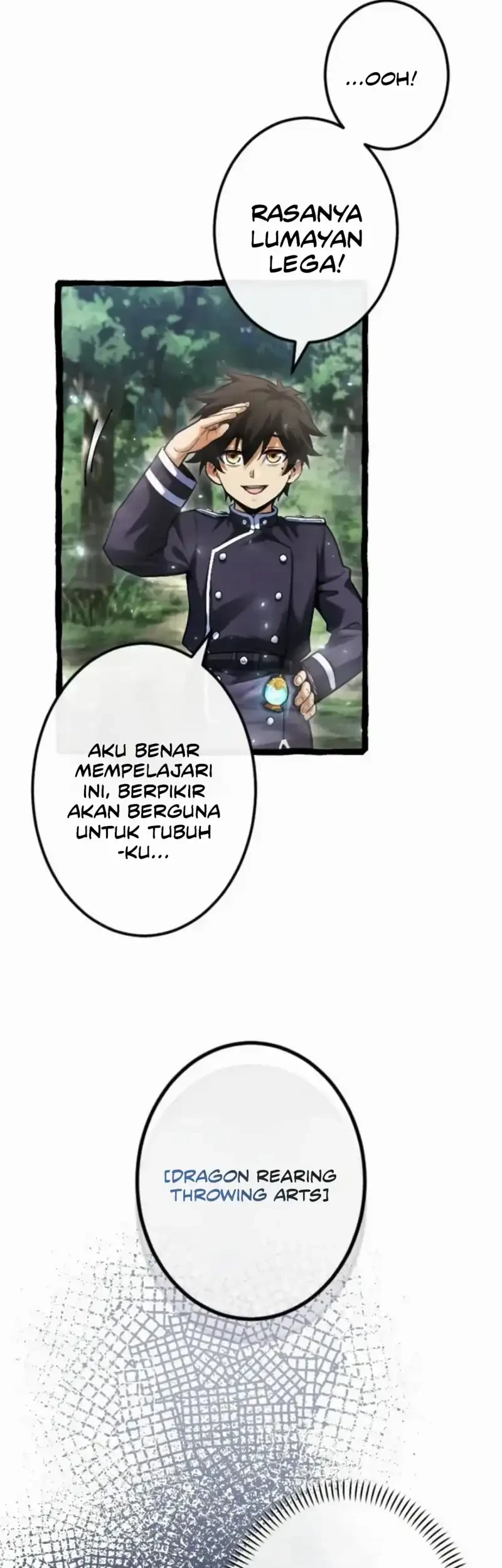 Return of the First Patriarch: The Strongest Reincarnates into His Descendant 1000 Years Later Chapter 15 - halaman 10
