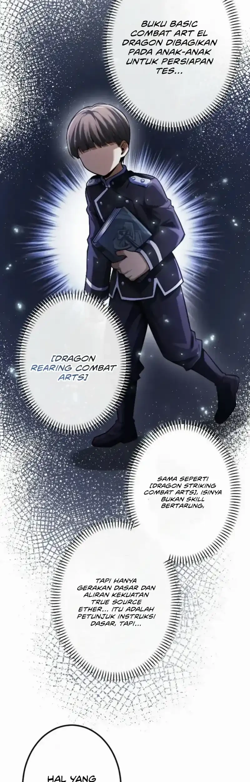 Return of the First Patriarch: The Strongest Reincarnates into His Descendant 1000 Years Later Chapter 15 - halaman 11