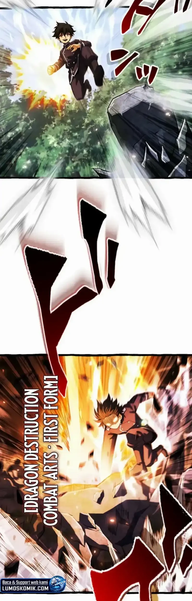 Return of the First Patriarch: The Strongest Reincarnates into His Descendant 1000 Years Later Chapter 15 - halaman 28