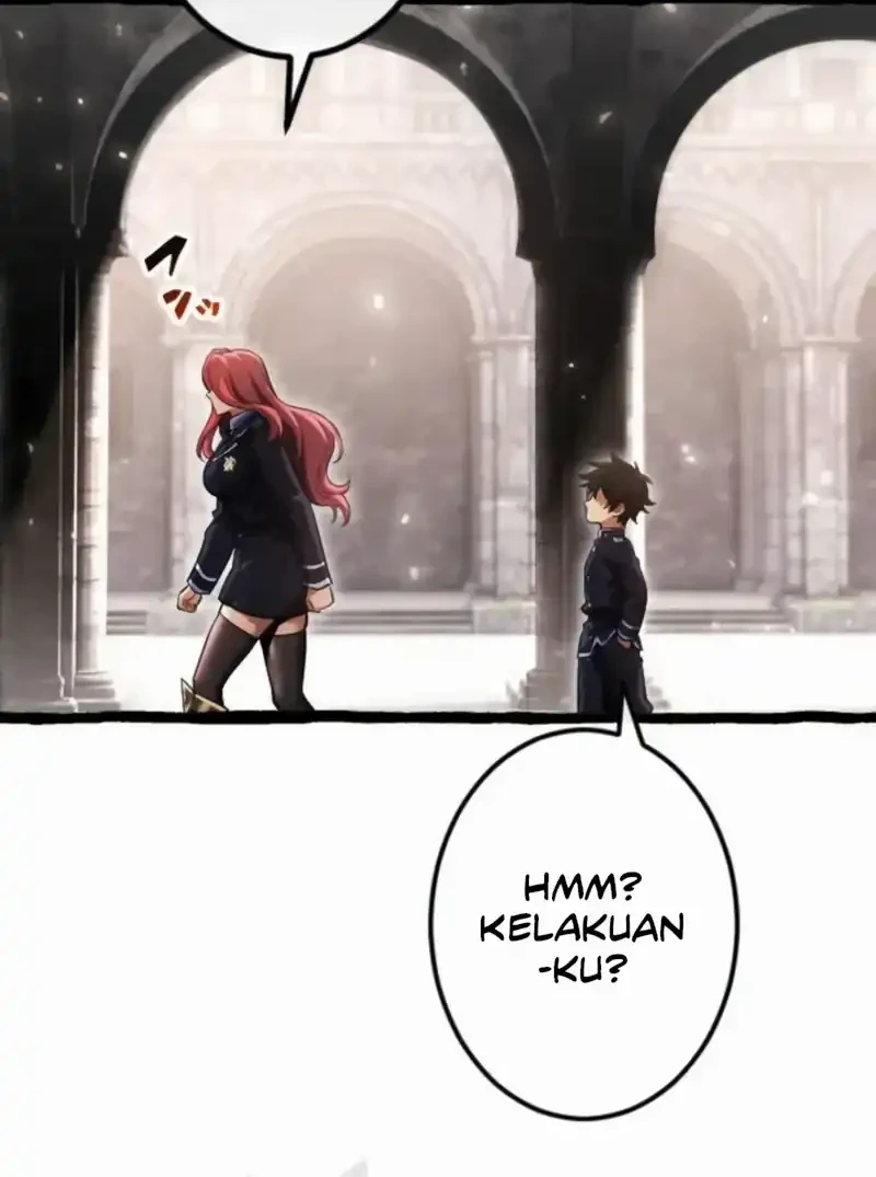 Return of the First Patriarch: The Strongest Reincarnates into His Descendant 1000 Years Later Chapter 15 - halaman 39