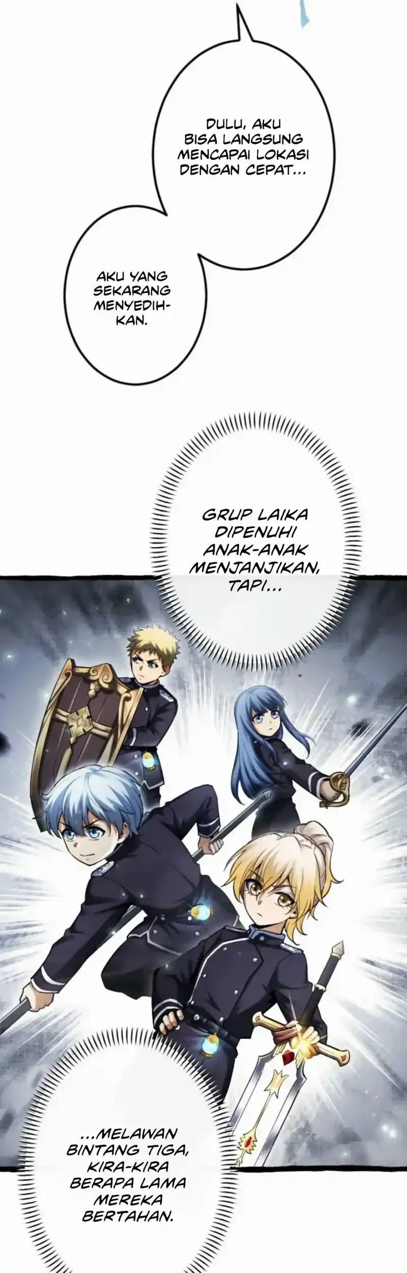 Return of the First Patriarch: The Strongest Reincarnates into His Descendant 1000 Years Later Chapter 15 - halaman 4