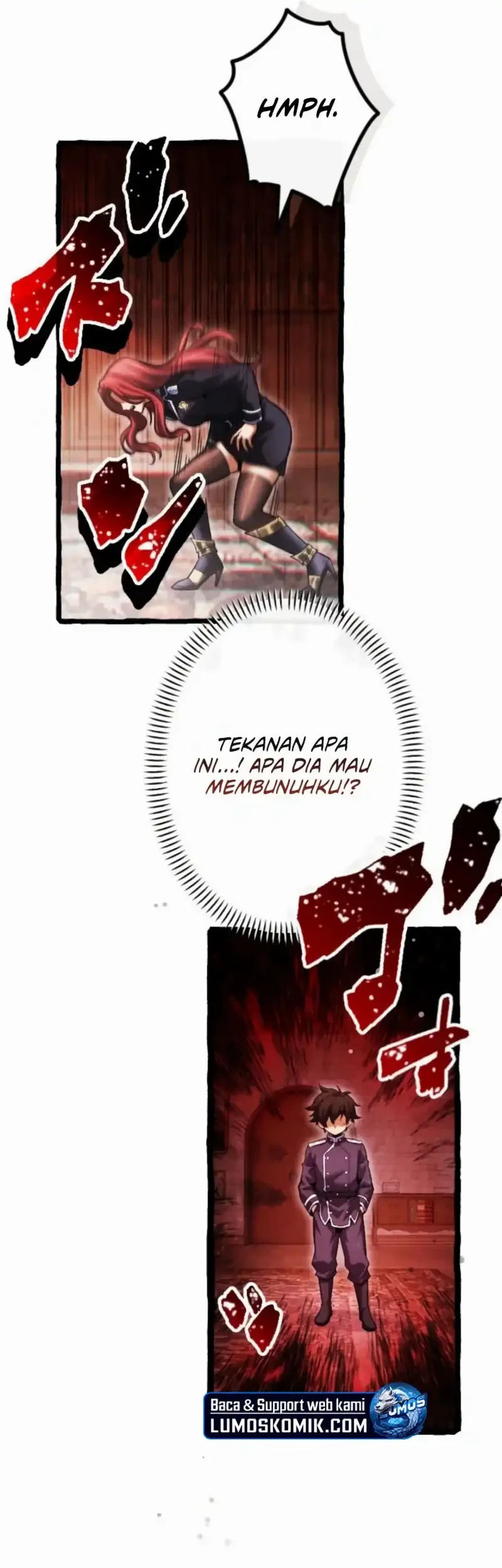 Return of the First Patriarch: The Strongest Reincarnates into His Descendant 1000 Years Later Chapter 16 - halaman 15