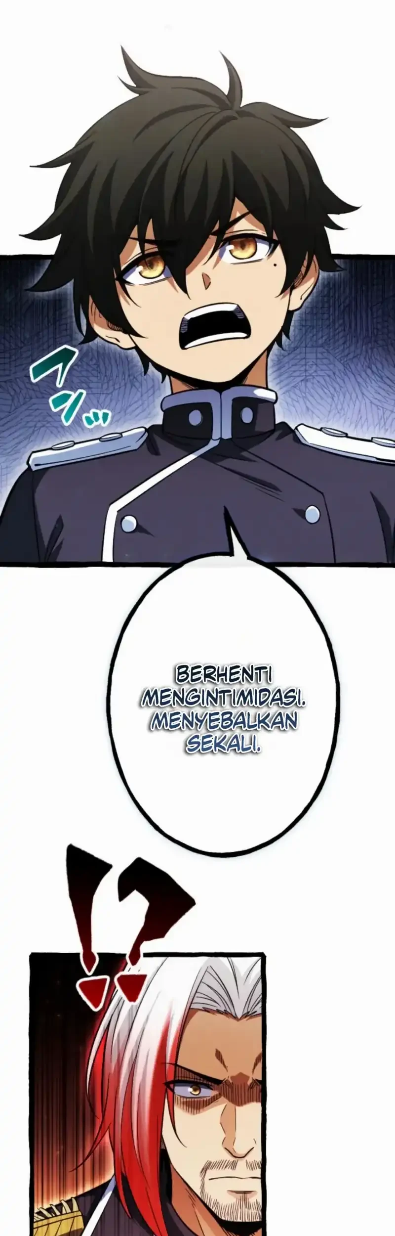 Return of the First Patriarch: The Strongest Reincarnates into His Descendant 1000 Years Later Chapter 16 - halaman 16