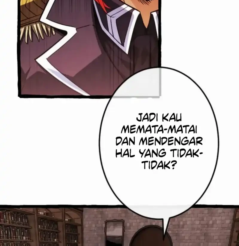 Return of the First Patriarch: The Strongest Reincarnates into His Descendant 1000 Years Later Chapter 16 - halaman 17