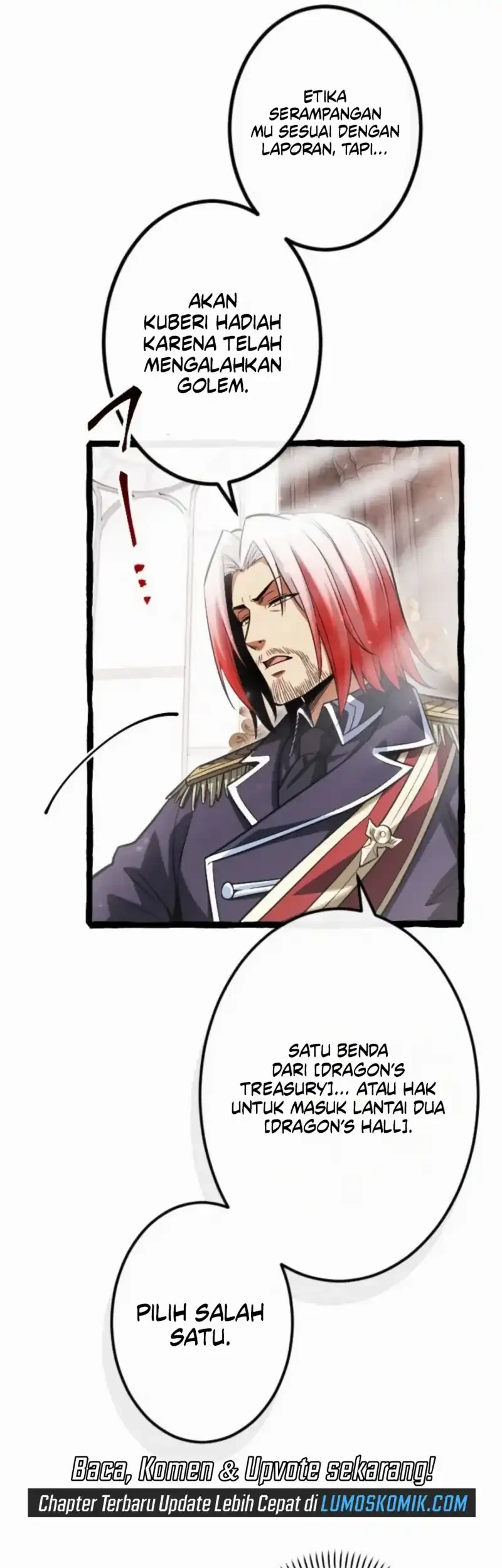 Return of the First Patriarch: The Strongest Reincarnates into His Descendant 1000 Years Later Chapter 16 - halaman 23