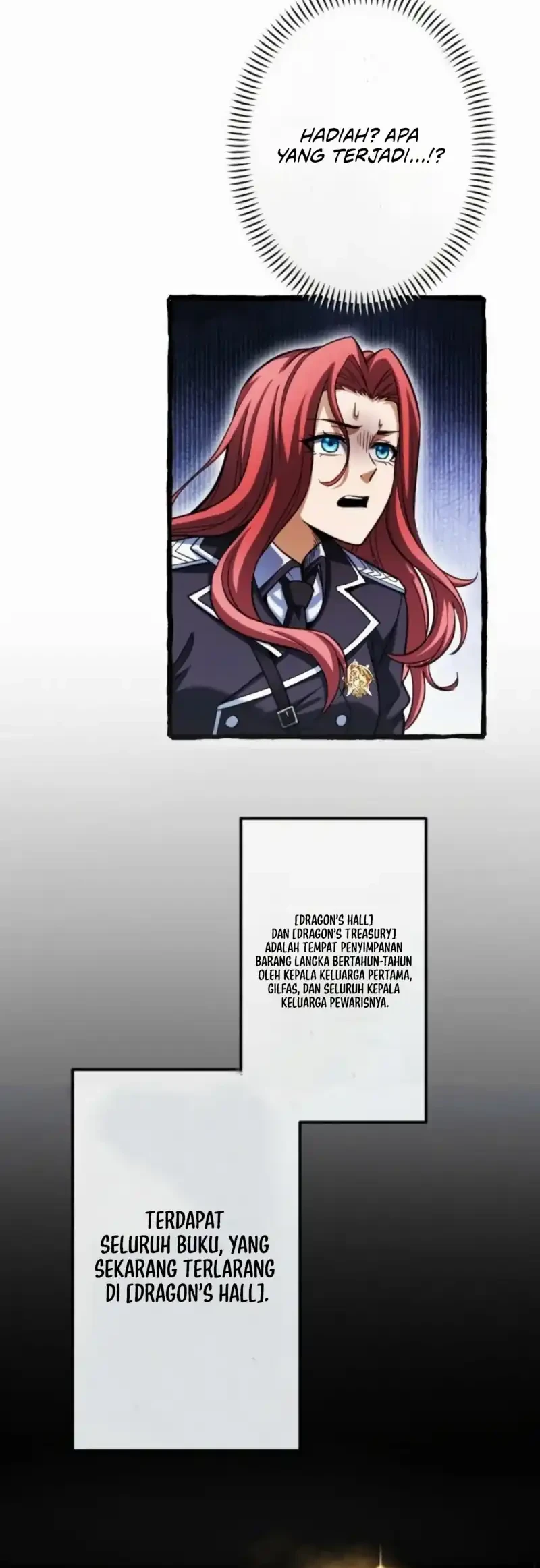 Return of the First Patriarch: The Strongest Reincarnates into His Descendant 1000 Years Later Chapter 16 - halaman 24