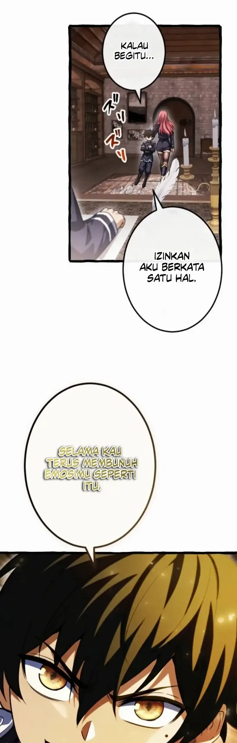 Return of the First Patriarch: The Strongest Reincarnates into His Descendant 1000 Years Later Chapter 16 - halaman 31