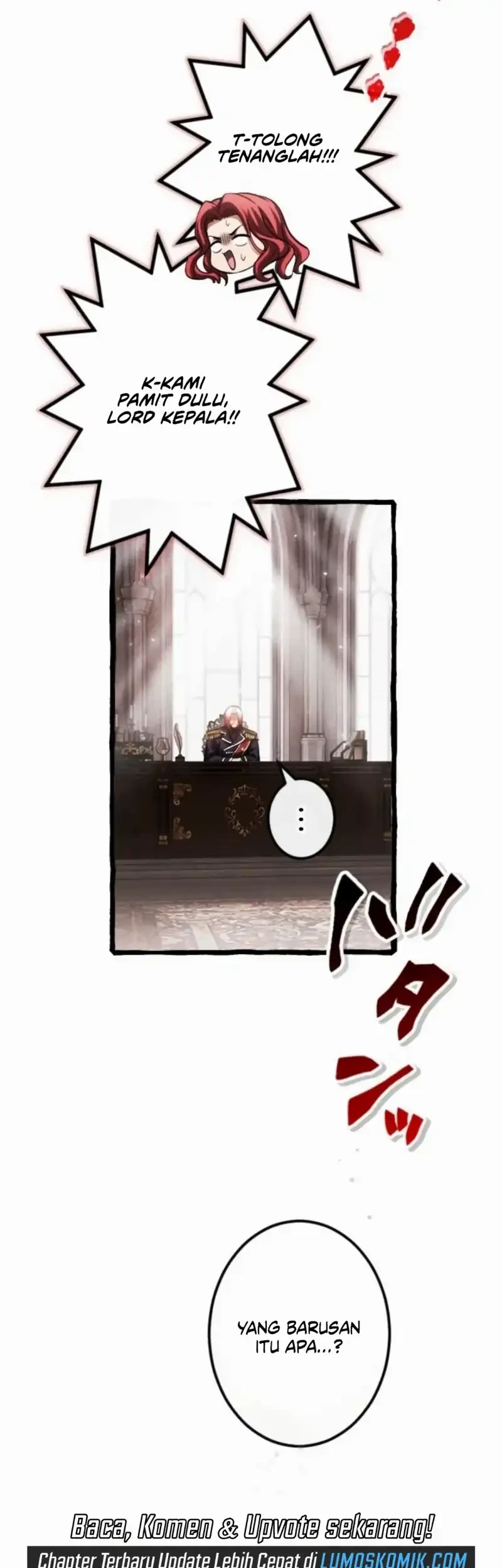 Return of the First Patriarch: The Strongest Reincarnates into His Descendant 1000 Years Later Chapter 16 - halaman 34