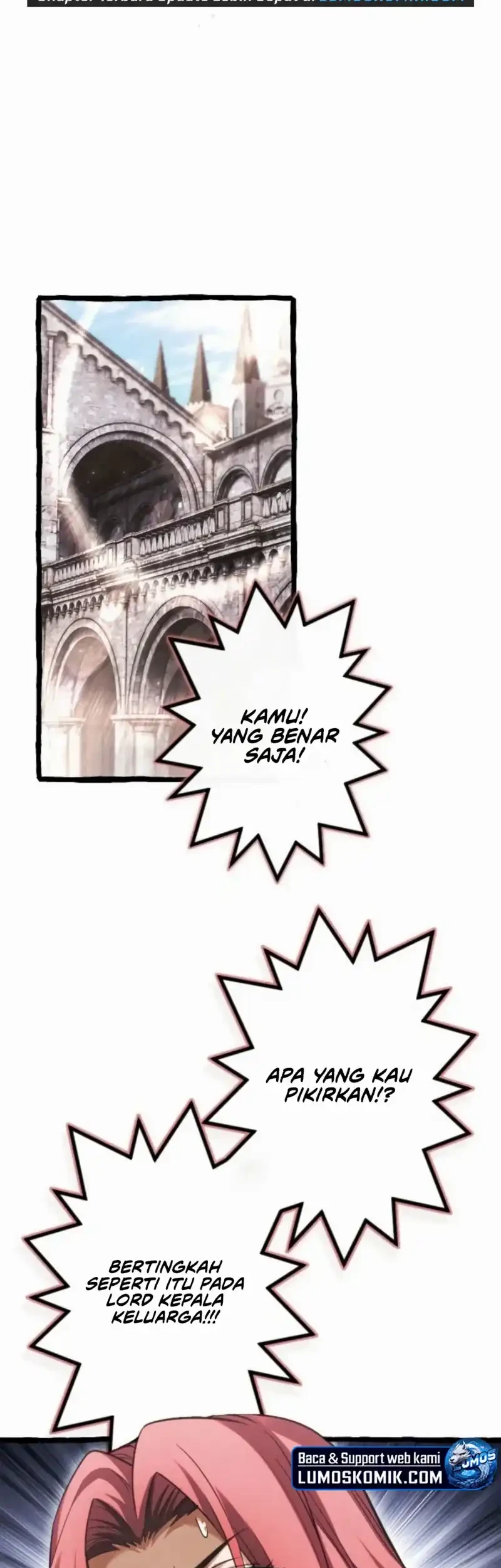 Return of the First Patriarch: The Strongest Reincarnates into His Descendant 1000 Years Later Chapter 16 - halaman 35
