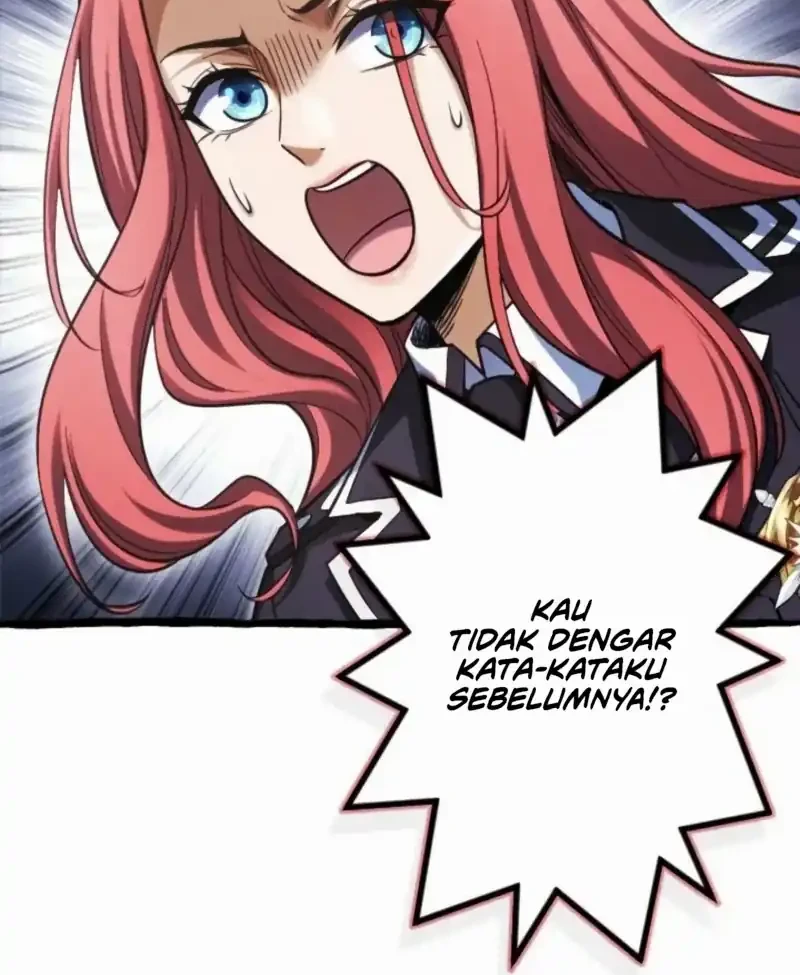 Return of the First Patriarch: The Strongest Reincarnates into His Descendant 1000 Years Later Chapter 16 - halaman 36