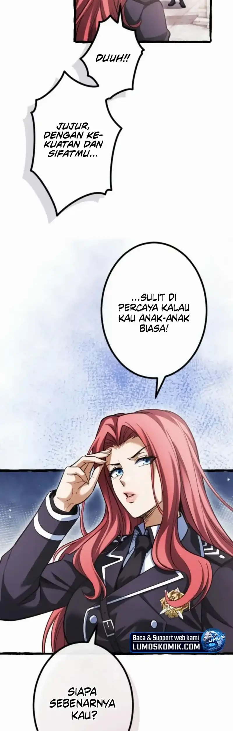 Return of the First Patriarch: The Strongest Reincarnates into His Descendant 1000 Years Later Chapter 16 - halaman 38