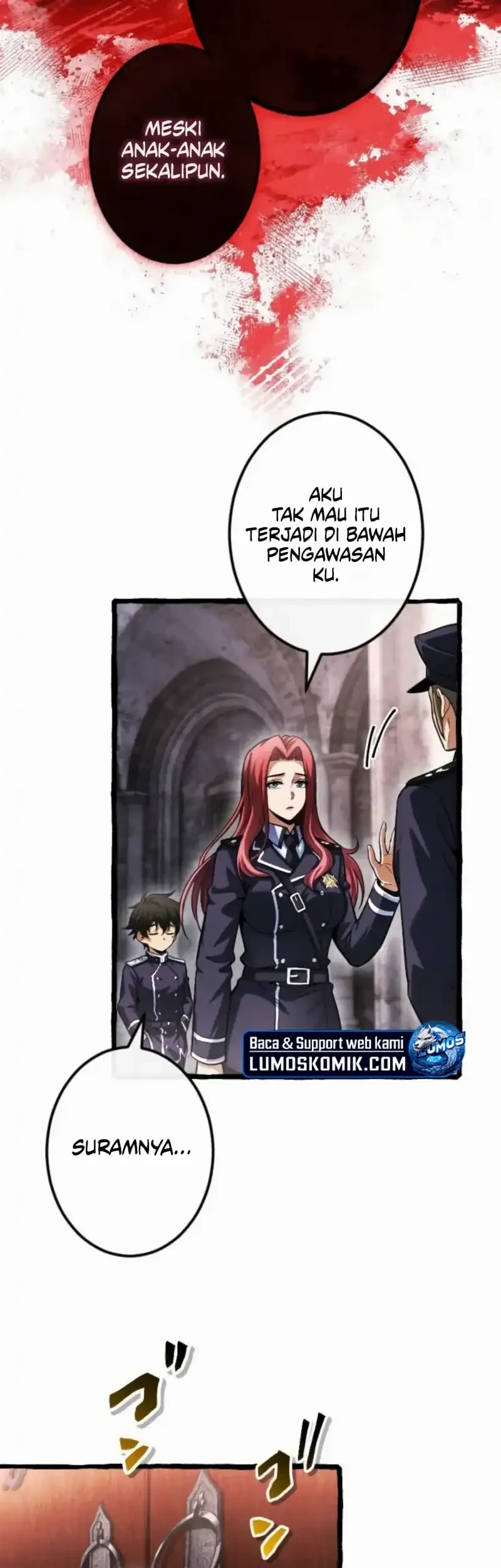 Return of the First Patriarch: The Strongest Reincarnates into His Descendant 1000 Years Later Chapter 16 - halaman 4