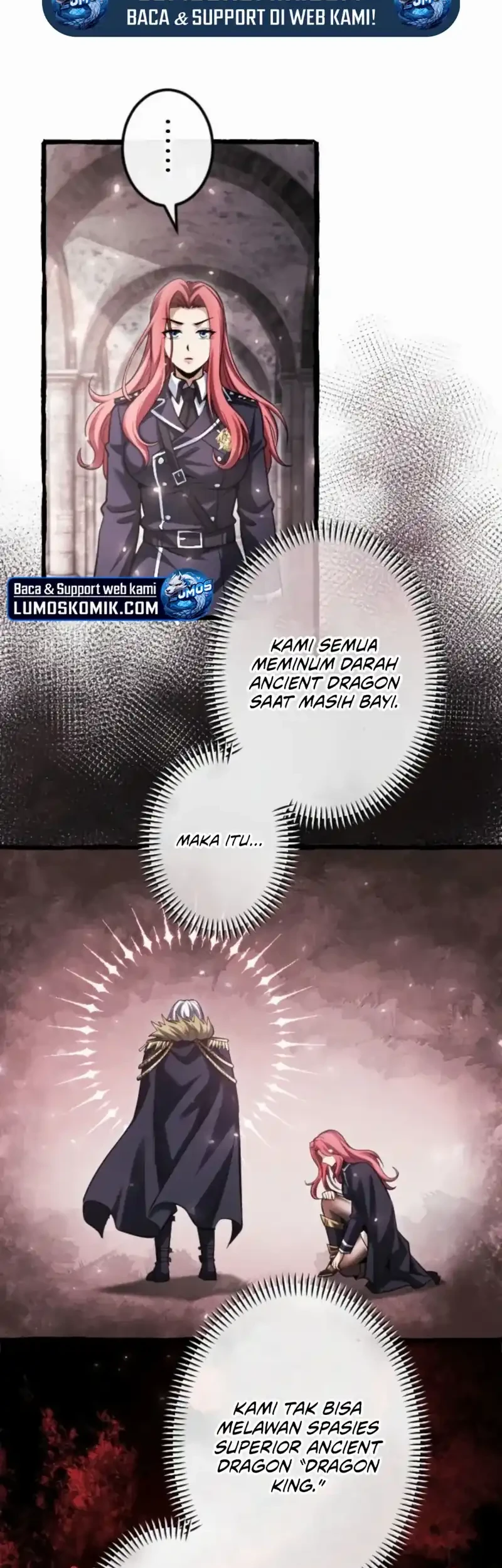 Return of the First Patriarch: The Strongest Reincarnates into His Descendant 1000 Years Later Chapter 16 - halaman 41