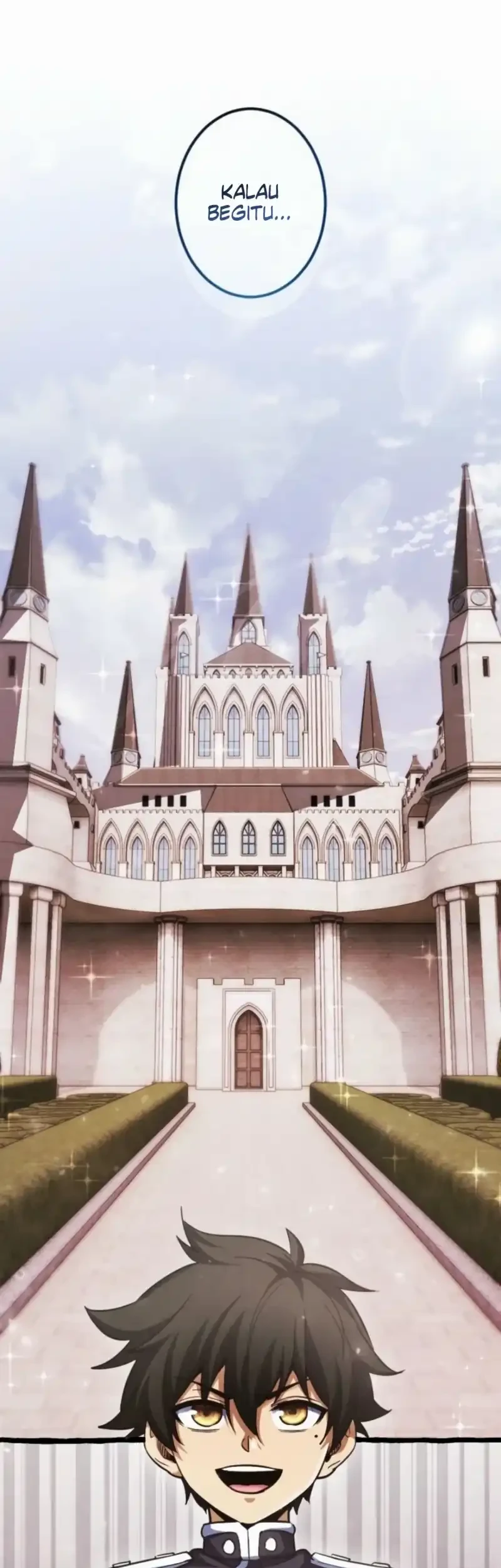 Return of the First Patriarch: The Strongest Reincarnates into His Descendant 1000 Years Later Chapter 16 - halaman 46