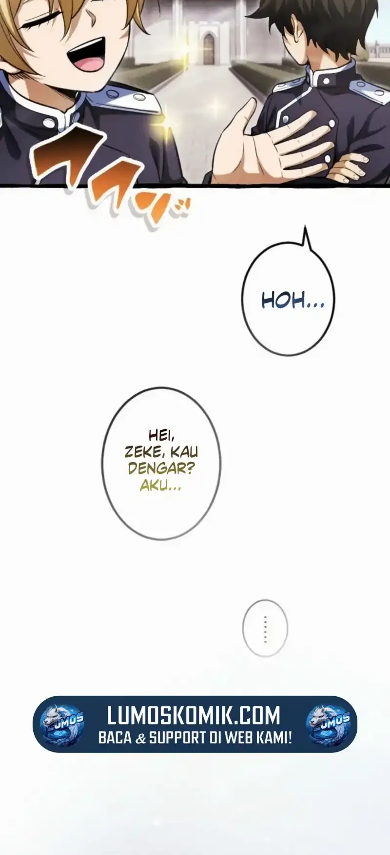 Return of the First Patriarch: The Strongest Reincarnates into His Descendant 1000 Years Later Chapter 16 - halaman 56