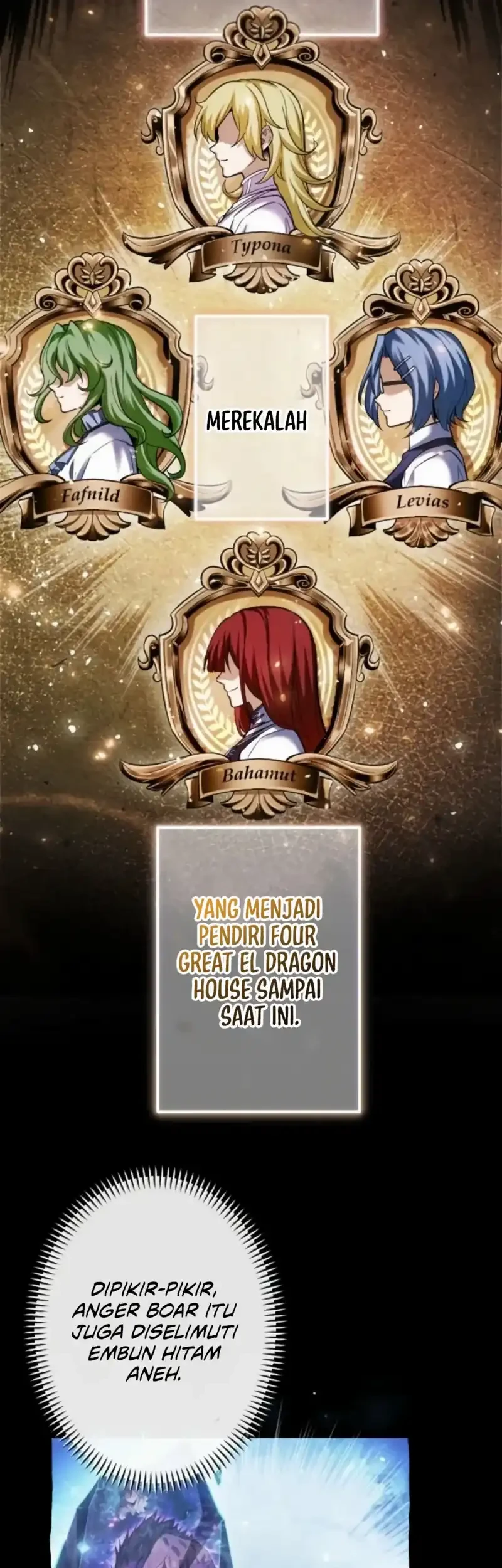 Return of the First Patriarch: The Strongest Reincarnates into His Descendant 1000 Years Later Chapter 17 - halaman 10