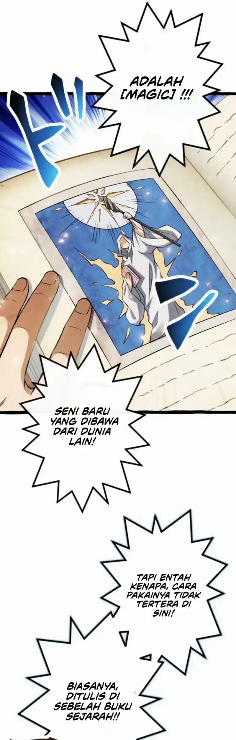 Return of the First Patriarch: The Strongest Reincarnates into His Descendant 1000 Years Later Chapter 17 - halaman 12