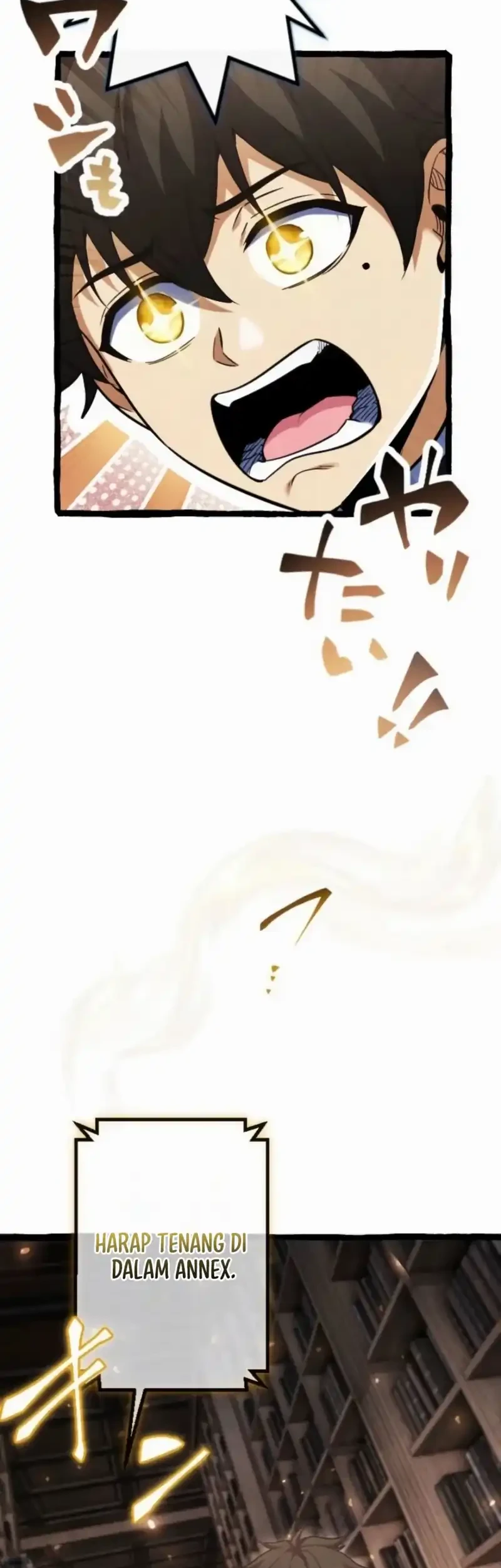 Return of the First Patriarch: The Strongest Reincarnates into His Descendant 1000 Years Later Chapter 17 - halaman 13