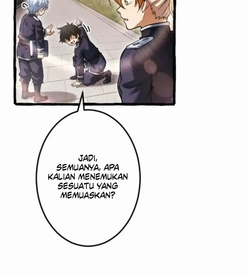Return of the First Patriarch: The Strongest Reincarnates into His Descendant 1000 Years Later Chapter 17 - halaman 25