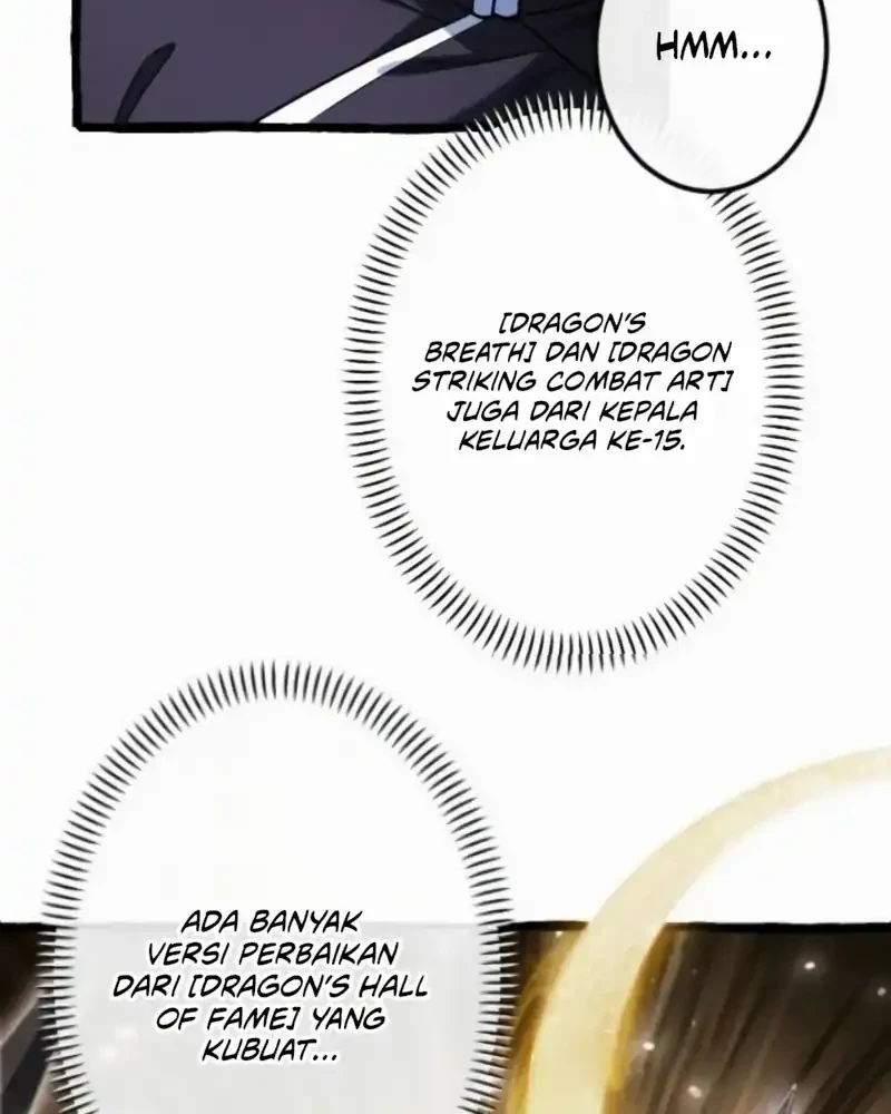 Return of the First Patriarch: The Strongest Reincarnates into His Descendant 1000 Years Later Chapter 17 - halaman 31