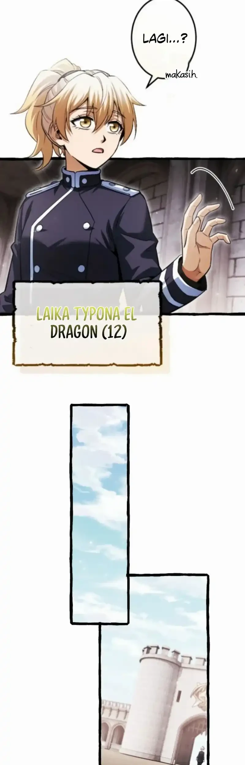 Return of the First Patriarch: The Strongest Reincarnates into His Descendant 1000 Years Later Chapter 17 - halaman 38