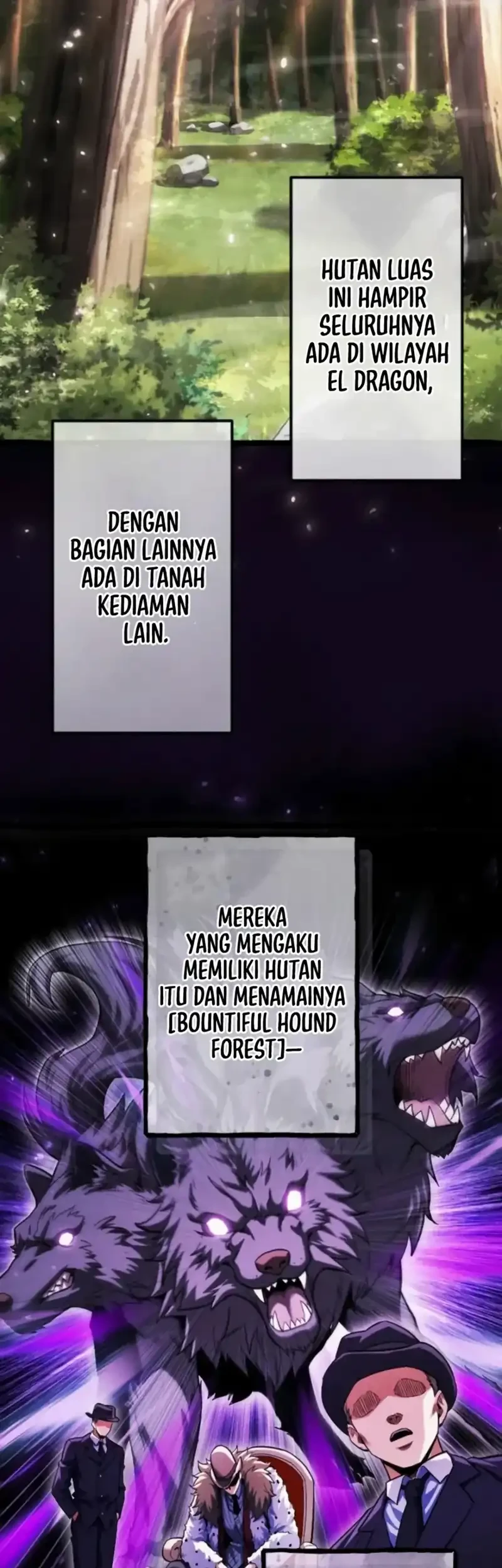 Return of the First Patriarch: The Strongest Reincarnates into His Descendant 1000 Years Later Chapter 18 - halaman 13