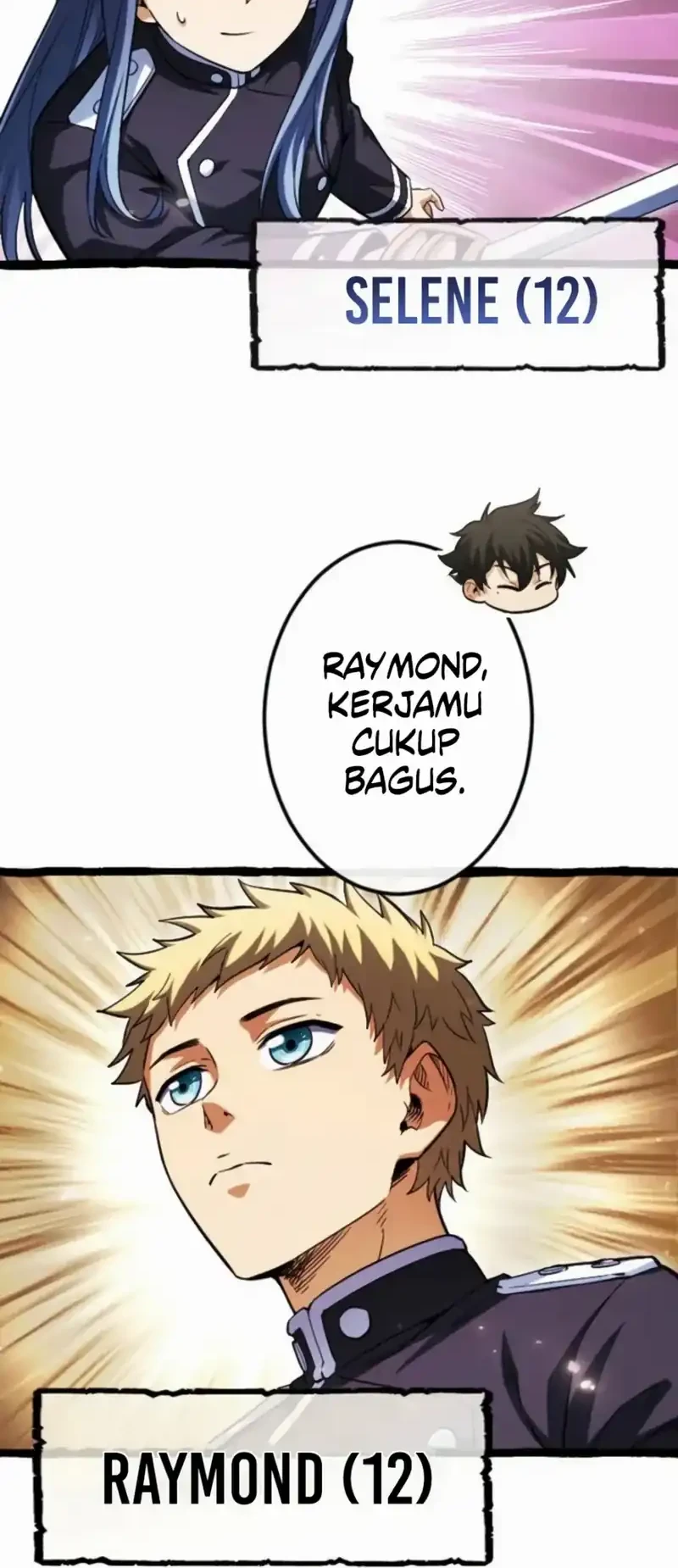Return of the First Patriarch: The Strongest Reincarnates into His Descendant 1000 Years Later Chapter 18 - halaman 26