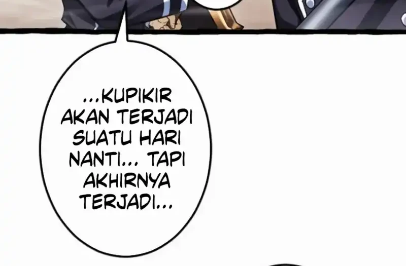 Return of the First Patriarch: The Strongest Reincarnates into His Descendant 1000 Years Later Chapter 18 - halaman 36
