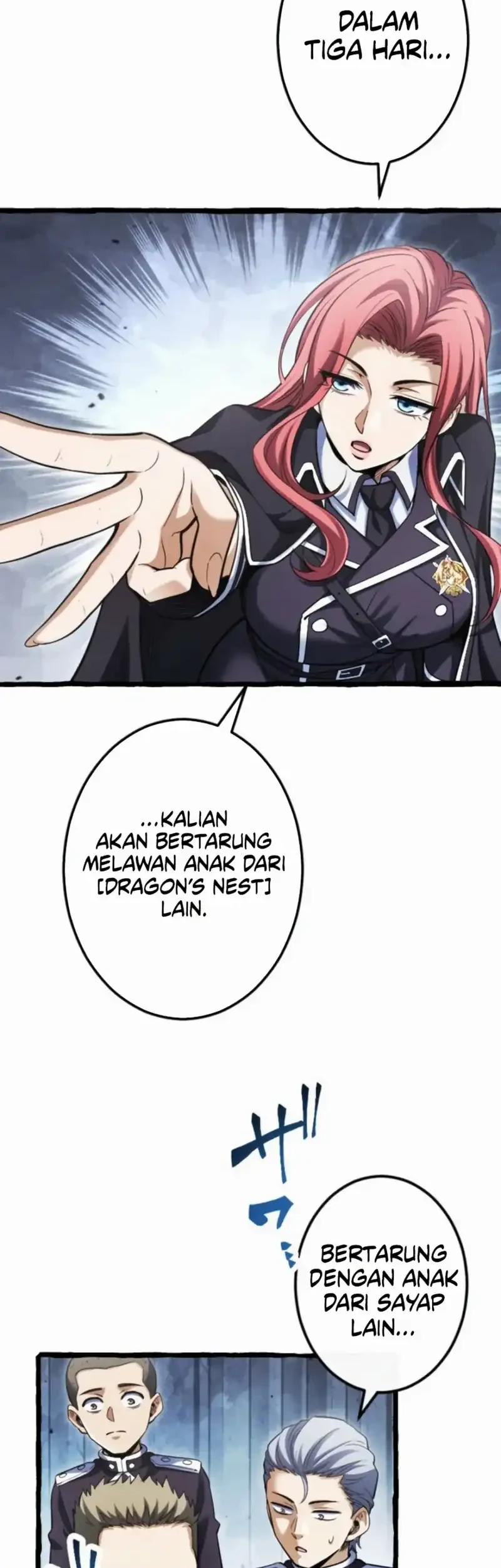 Return of the First Patriarch: The Strongest Reincarnates into His Descendant 1000 Years Later Chapter 19 - halaman 2