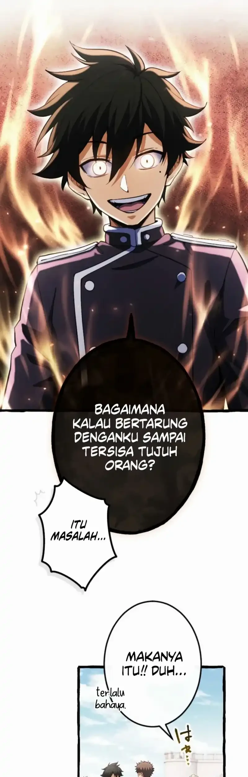 Return of the First Patriarch: The Strongest Reincarnates into His Descendant 1000 Years Later Chapter 19 - halaman 20