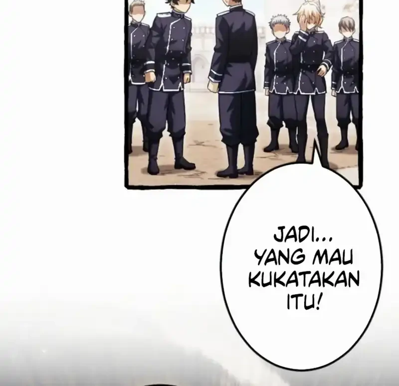 Return of the First Patriarch: The Strongest Reincarnates into His Descendant 1000 Years Later Chapter 19 - halaman 21